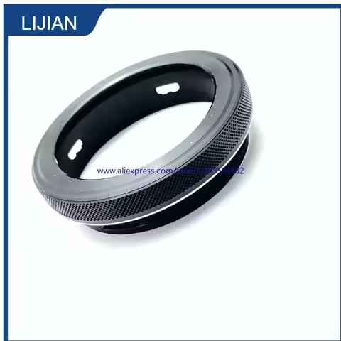 Original New G7XII G7X2 Lens Decoration Tube Ring for Canon PowerShot G7X Mark II Front Barrel Contr