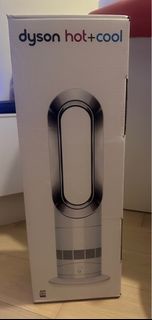 Dyson 風扇hot+cool Am09