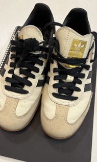 Adidas Samba Sneakers 購置日本