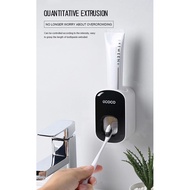 ECOCO automatic toothpaste dispenser toothpaste holder