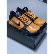 Kobe 5 BruceLee ‘Nike Kobe