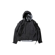 ACRONYM Gore-Tex Interops Jacket Black Unused