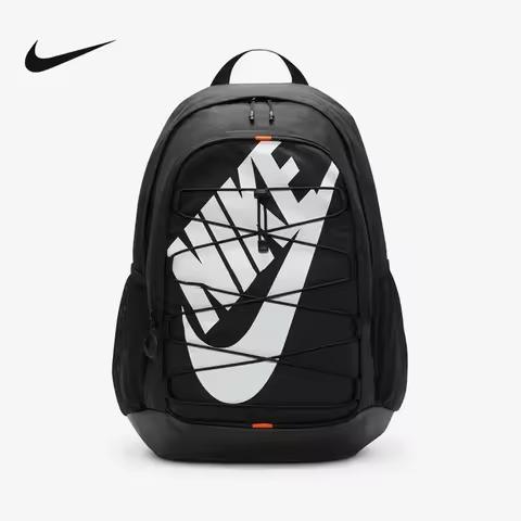 Nike Men New Summer Sports Backpack Outdoor Travel Large Capacity Wear Resistant Commuter Gym Daypac