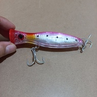 umpan popper 40 gram