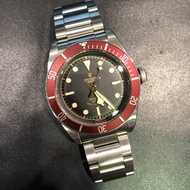 Tudor Blackbay