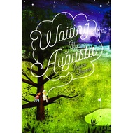 (BX) Waiting For Augusta (ISBN:9781481448406)