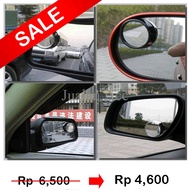 Blind spot mirror