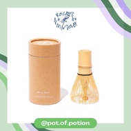 POT OF POTION | rocky’s matcha — tea accessories