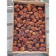 dates sukkari Vip 3kg kurma sukkari High quality Wet dates