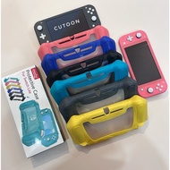 Nintendo switch lite Protective Plastic case