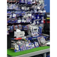 COMBO TOP SET NLK PERFOMRANCE RACING 65MM Y15/LC/LCV8