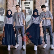 COUPLE FAVOR INDONESIA