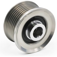 PULLEY ALTERNATOR PULLEY DYNAMO AMPERE PULLEY AMPER PULLEY PULLY TOYOTA ALPHARD VELLFIRE 2.5 CC AGH3
