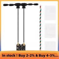 RP4TD ExpressLRS 2.4Ghz Nano Receiver Built in Dual TCXO 2x100mW 2.4G ELRS RX for FPV Long Range RC 