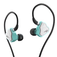 [Headphones] Wired Headphones Listening to Songs Headphones In-Ear Headphones 7Hz Seven Hertz ZERO D