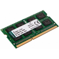 RAM DDR3 8GB PC Laptop/ | Memory DDR3 8 GB 1600MHz / 1333MHz