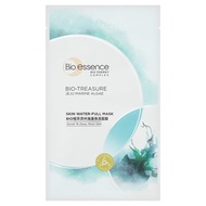 Bio Essence Bio Energy Complex Bio-Treasure Skin Water-Full Mask 1 Sheet x 20ml