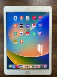 ipad pro 9.7  4G 128GB A1674 IOS 16.7.8