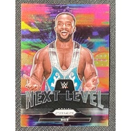 2022 Panini Prizm WWE Debut Edition Big E Next Level #2