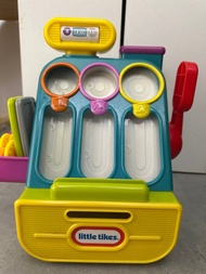 Little Tikes Toy Cash Register