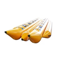 Inflatable Water Snow Banana Boat Flying Fish Boat Inflatable Boat Inflatable Dragon Boat Jet Ski Th