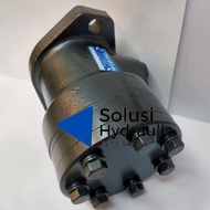 Hydraulic ORBIT MOTOR NLHR-200S SERIES NUCLEO/ORIGINAL HYDRAULIC