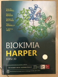 biokimia harper edisi 30