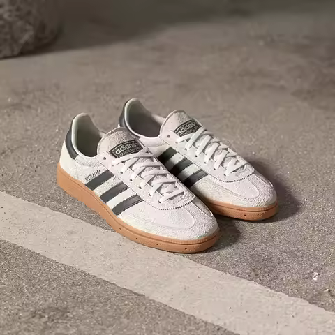 Adidas Handball SPEZIAL Training Low Sports Casual Men's and Women's Shoes IF6562