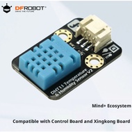 DFRobot is compatible with Arduino electronic building blocks DHT11 Digital temperature and humidity