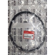 HONDA BANDO BEAT CARB FAN/V BELT 23100-KVY-901 PARTS