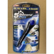 Laser Glue UV 5 Second Fix Multipurpose Dry Within 5 Seconds No Stains.