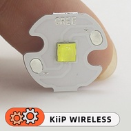 3 Watt LED Cree Senter Super Bright LED Cree 3535 XPE White 6500K Flashlight 16mm 20mm