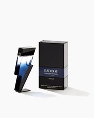 Bad Boy Cobalt Eau de Parfum Électrique Carolina Herrera for men  壞男孩男性濃香水 50ml