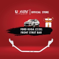 Ultra Racing | F.Escape 2.0D '12 (4WD) / Kuga 1.6T '12 (2WD) / 2.0 '12 (4WD) - Front Strut Bar 2 Poi
