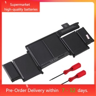 Laptop Battery FOR Apple Macbook Pro Retina13-INCH  A1502 (2013 2014 Year)  A1493