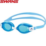 SWANS 肉桂狗 兒童防霧泳鏡SW-CR