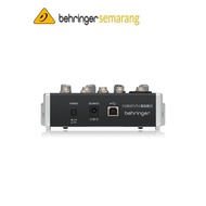 Behringer Xenyx 502S Audio Mixer