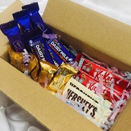 Mini Budget Gift Box