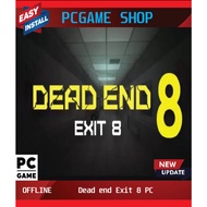 【Update 2025】Dead end Exit 8 PC | PC Game | Full Game | PC Offline