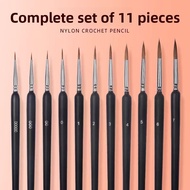 UBT | Professional Fine Art Brush Acrylic Watercolor Paint 00000