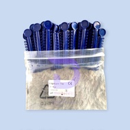 DENTAL KARET BEHEL POWER O BIRU NAVY/DONGKER [PRODUK TERBAIK] [TERPERCAYA]