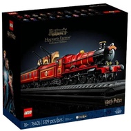 Lego Harry Potter 76405 Hogwarts Express - Collectors' Edition