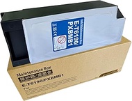 T6190 Maintenance Box Compatible with SureColor SC-P5000 P5300 P5370 Pro 4900 B-300 B-310N B-500DN B