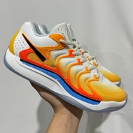 [Ready Baking Free Shoes] KD17 Men's Actual Combat Basketball Shoes Durant 17 Anti-slip Training Sne