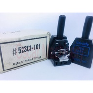 MESIN Eastman fabric cutting machine plug