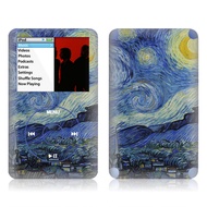 Apply Apple ipod classic color film 80G front and back film 120G cartoon 3rd generation 160G sticker
