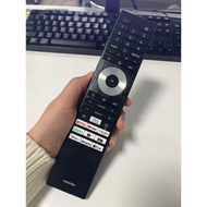 New ERF3G98T Replacement Remote Control For Toshiba ERF3G98T 55C350NP 65C350NP 75C350NP 85C350NP