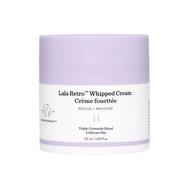Drunk Elephant Lala Retro Whipped Cream Replenishing Moisturizer for Skin Protection 50 Milliliters