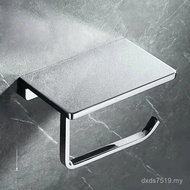 Toilet Toilet Paper Holder Tissue Paper Rack Toilet Bathroom Rack Roll Paper Holder Toilet Hotel Toi