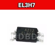 20~50pcs EL3H7 SMD IC SOP4 Photoelectric Coupler Chip